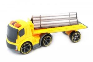 Trailer Truck