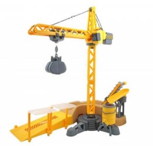 Crane Deluxe set