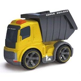 Builder Truck