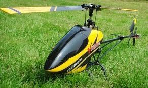 Walkera V400D02 2.4 GHz