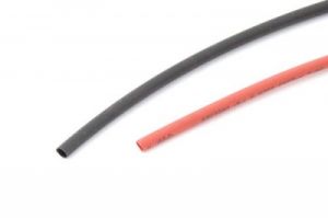 Rurki termokurczliwe 2mm