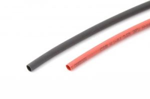Rurki termokurczliwe 3mm