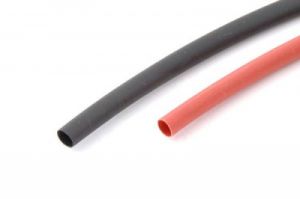 Rurki termokurczliwe 4mm