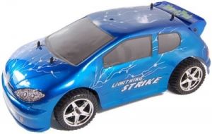 Lightning Strike PRO