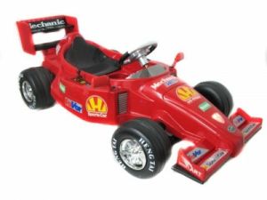 FORMUŁA F1