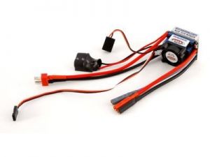 Regulator bezszczotkowy EZRUN-S10 RTR - 03307 - 107052