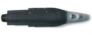 Kadłub F16