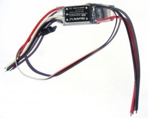 ESC 30A  F16