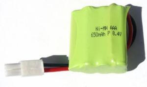Akumulator 8.4V 650mAh NiMH Guanli