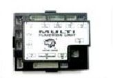 Płytka elektroniczna (z dymem) - 3819-032
