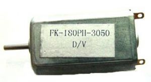 Silnik P-51