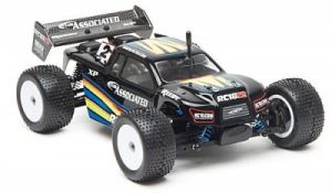 RC18T2 RTR 2.4GHz