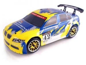 EKSPOZYCJA! BMW Flying Fish 2