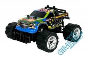 Radline Buggy Warpath