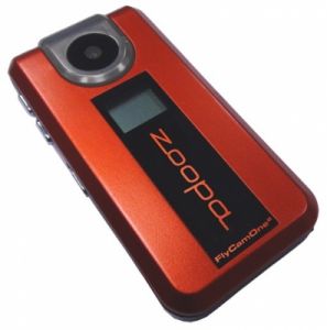 Kamera FlyCamOne ZOOPA - zestaw sportowy