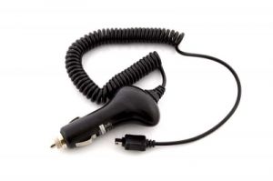 Adapter samochodowy do kamery