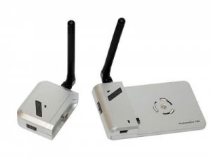 FCOHD - Zestaw nadawczy 5,8 GHz Transmission Set