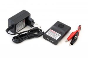 LiPo Balancer Charger 2-3s