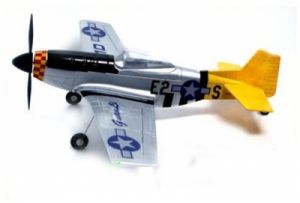 Mustang P51D