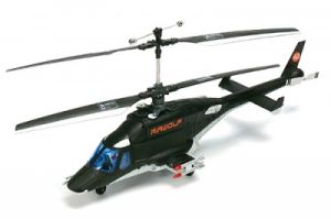 AirWolf 4ch