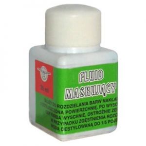 Fluid maskujący 35 ml