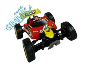 Radline Buggy Fang