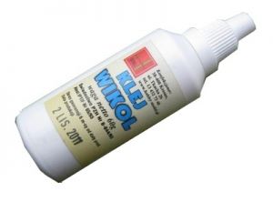 Klej do drewna Wikol 1000g