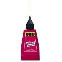 Klej UHU Plast 30g (do modeli plastikowych)