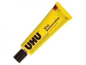Klej UHU Uniwersalny 20ml