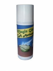 Przyspieszacz do klejów CA - Magic Glue 200ml