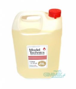 Nitrometan 99,95% 1L