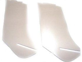 Stabilizer Rudder
