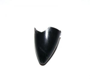 Screw propeller cap