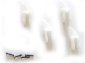 Elevator gadget PT M2*8 4pcs
