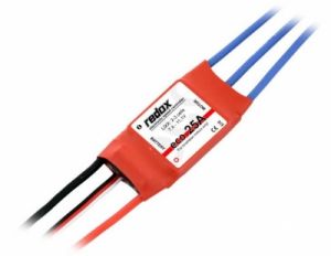 Redox ECO 25A