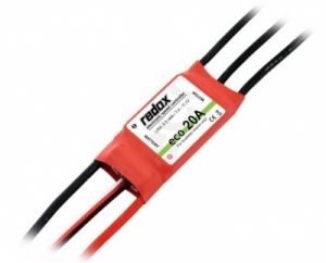 Redox ECO 20A