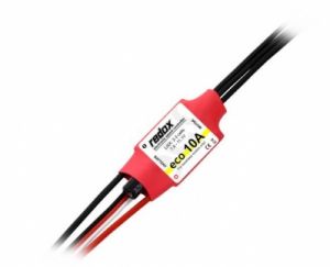 Redox ECO 10A