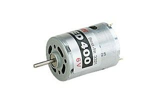 Silnik SPEED 400 6V