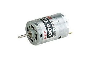 Silnik SPEED 400 RACE 4,8V
