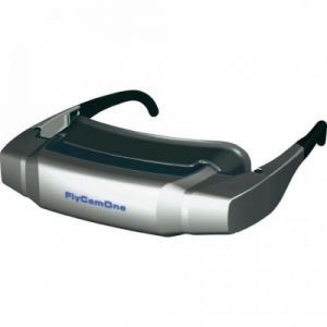 Okulary V-Eyes  HD 2.4GHz