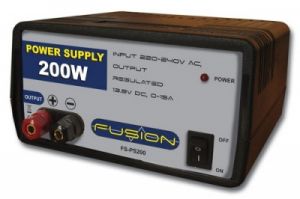 Zasilacz 13,8V 15A 200W