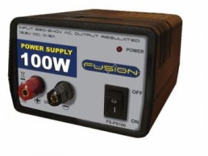 Zasilacz 13,8V 8A 100W