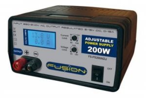 Zasilacz 5-15V 0-15A 200W
