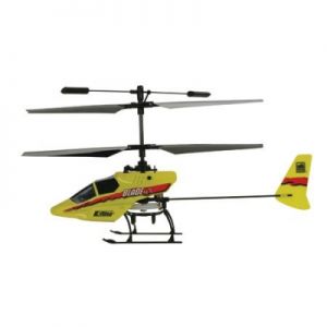 Blade MCX RTF