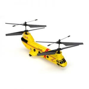 Blade mCX Tandem Rescue
