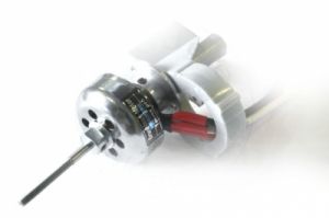 Silnik 2408-21 Heat