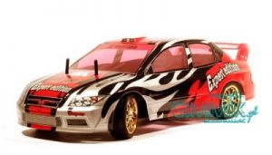 Post 5 Mitsubishi Lancer