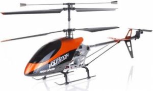OGROMNY helikopter zdalnie sterowany 9053 DH Volitation RTF (72cm, najnowsze systemy)