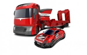 Zestaw Racing Team