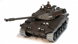 U.S. M41A3 Walker Bulldog PRO METAL